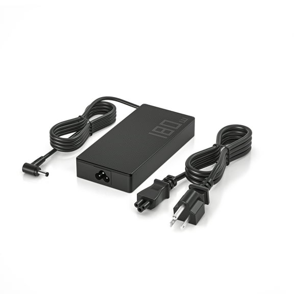 180W Laptop Charger for Asus Strix G GL504GM G713IH G531 G731 GL531, Tuf Gaming A15 A17 F15 F17 Series FX505D Rog Zephyrus G14 G15 GA401 GA502 Laptop Power Supply Cord