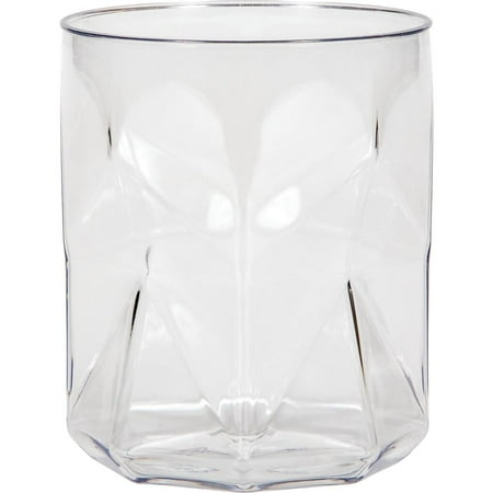 

Online Party Sales Fractal Old Fashioned Tumbler 10 Oz (4/Pkg)