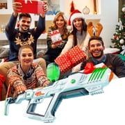 Gel Blaster Surge XL Day N Nite Edition with 15,000 Gellets, Adjustable 170-250 FPS, 150FT Range, Semi Full Auto Triple Burst 3 Modes