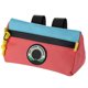 thumbnail image 2 of Bolsa para manillar de bicicleta, bolsa para manillar delantero, bolsa de almacenamiento triangular impermeable para bicicletas de equilibrio, bicicletas de montaña y bicicletas de carretera, 2 of 7