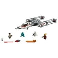 thumbnail image 3 of LEGO Star Wars Y-Wing Starfighter de la Résistance 75249, 3 of 6