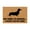 Brown 1671, variant on Yeetfub Summer Welcome Sign Hello Sunshine Doormat Funny Cute Doormat Door Mat Dachshund Door Mats Durable Natural Rubber, Low Profile Entryway Mats for Home Front or Back Entrance 16"x24"