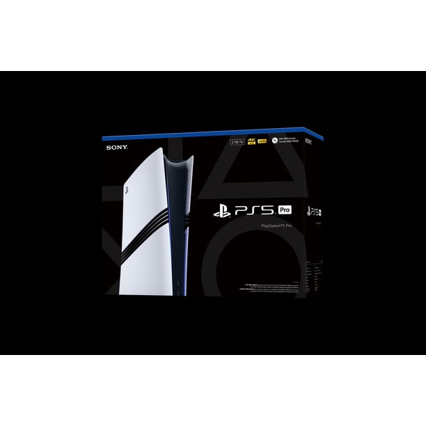 SONY PS5 Pro 新品 PlayStation®5 Pro Console - Walmart.ca