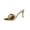 Gold, variant on Women's Pointed Open Toe Stilettos Heel Slide Sandals Comfortable Slingback Slip On High Heel Dress Shoes for Wedding Prom Party