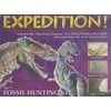 Expedition: Large "tyrannosaurus Rex"