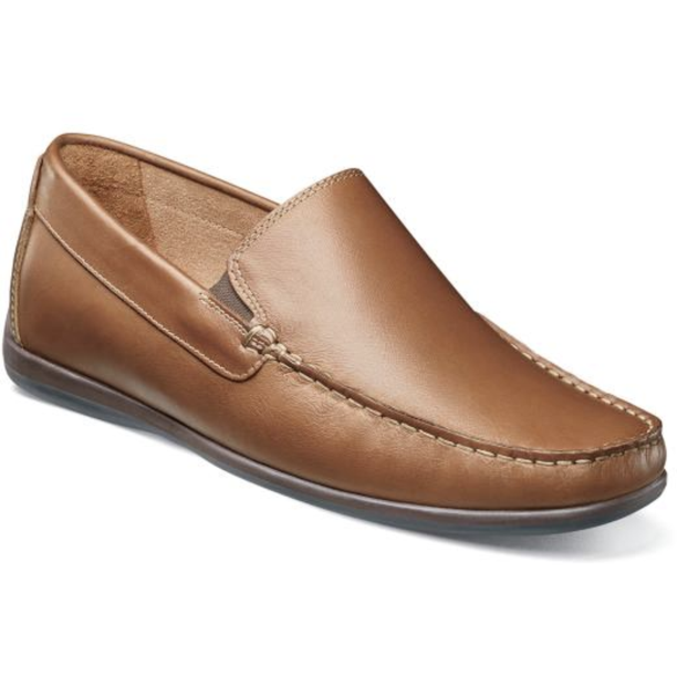 most comfortable driving mocs
