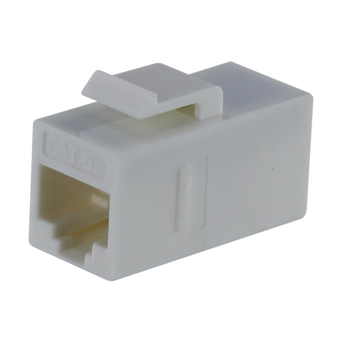 NavePoint CAT5e LAN Coupler