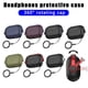 thumbnail image 3 of Ruifaya Funda protectora de TPU para AirPods 4, funda protectora para cargadores, vendedor del Reino Unido, 3 of 7