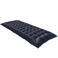 thumbnail image 1 of Outsunny Sleeping Mat, Camping Mat Pad with Elastic Straps, 1 of 10