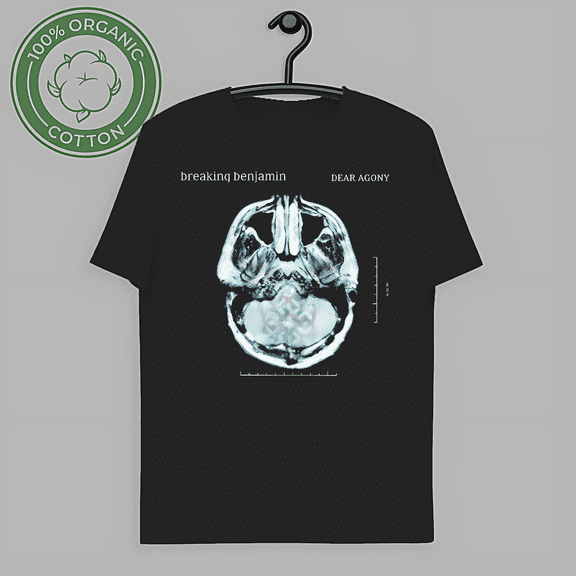 Breaking Benjamin sweatshirt - Breaking Benjamin Shirt-TH66770