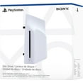 thumbnail image 1 of Unidad Lector de Discos Sony Playstation5, para Consola Digital, CFI-ZDD1; Sony  Blanco, 1 of 3
