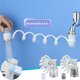 thumbnail image 1 of onlyliua Ofertas Especiales Griffiths En Extravagancias de Lavabo En Agua Fría y Caliente, Extensión Telescópica, Rociador Exterior En Baño y Cocina, 1 of 7