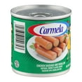 thumbnail image 5 of Carmela Chicken Sausage and Bouillion, Natural Smoke Flavor Added, 5 oz Can, 5 of 10