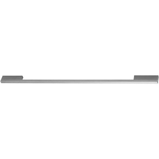 Fisher & Paykel AHD3OBDD60S Contemporary Square 1 Piece Handle Kit for