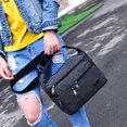 thumbnail image 4 of Sac Messager Mode Grande Capacité Sac Bandoulière Créatif, 4 of 9