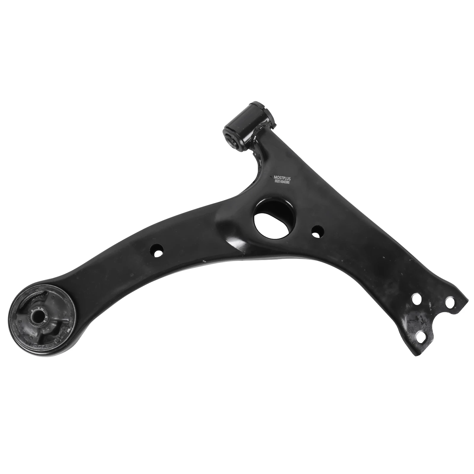 MOSTPLUS 4PCS Front Lower Control Arm Ball Joints for 03-13 Toyota Corolla 00-05 Celica