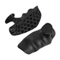 thumbnail image 3 of Guantes de gimnasio de entrenamiento, agarres de mano, protección de manos, agarre de palma para culturismo, hombres, mujeres, levantamiento de pesas,, 3 of 8