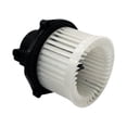 thumbnail image 4 of For Chevy Malibu 1997-2003 HVAC Blower Motor | Replacement For GM3126106 | 19153679, 4 of 6