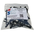 thumbnail image 4 of (25 Pack Plastic Rivet, Blind Fastener - Replaces Chrysler 6500911, Ford N803043S, GM 14063981, 13750, 700-595 Fits 1/4” Hole, 4 of 4