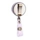 thumbnail image 3 of KAIYANG Soporte para insignia con pergamino, 1 pieza de insignia de identificación de metal con clip para cinturón, 3 of 3