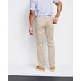 thumbnail image 4 of Pantalones Orvis Out-Off-Office con 5 bolsillos para hombre Stone, 32 de ancho x 32 de largo, 4 of 4
