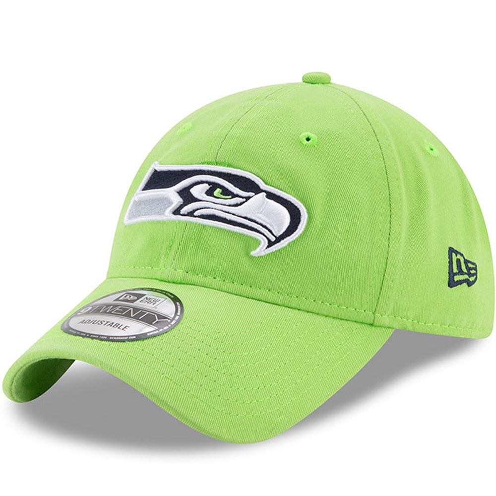 Seattle Seahawks New Era Women's 