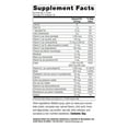 thumbnail image 2 of Bariatric Advantage Multi Chewy Bite - Soft Chew Multivitamin for Bariatric Surgery Patients - Chewable Multivitamin with Folic Acid, Vitamin D3 & More - Dark Cherry Flavor - 60 Count, 2 of 7