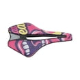 thumbnail image 4 of Bicycle Hollow , Precise Position Adjustment Dirt Resistant Ultralight Bicycle Saddle  For Mountain Bike For Cycling E Type, 4 of 8