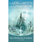 Chronicles of Narnia: The Lion, the Witch and the Wardrobe (Paperback)