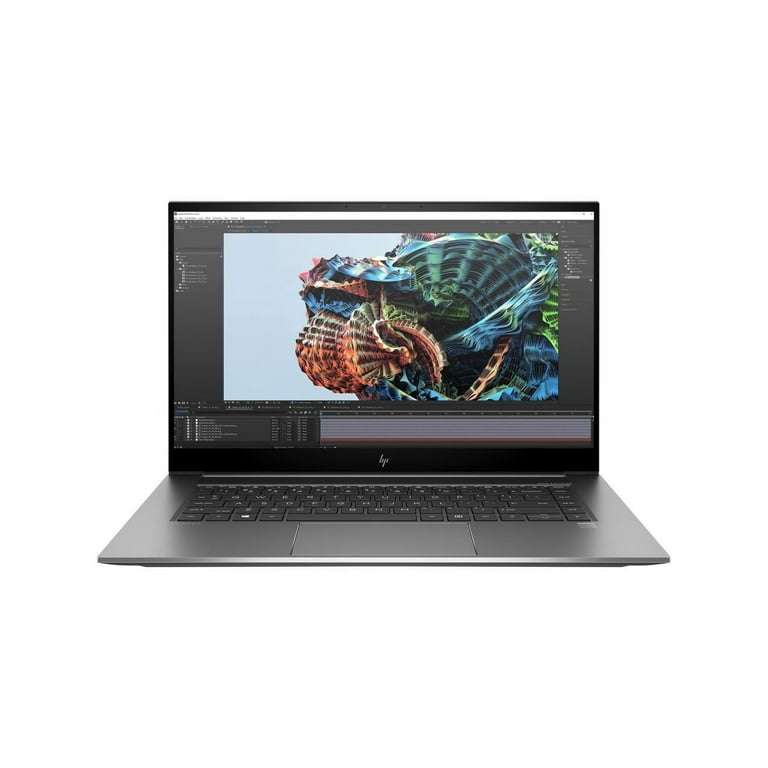 Windowsノート本体 HP ZBook studio G8 Moblie Workstation i7 HP ZBook Studio 15.6 inch G8 製品詳細・スペック - HP
