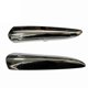 thumbnail image 4 of Front Chrome Bumper Trim 96732937VD for DS5 2011-2018 Side Wing Decorative Strip, 4 of 5