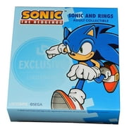 Sonic The Hedgehog Sonic And Rings Exclusive Loot Crate Adult Collectible