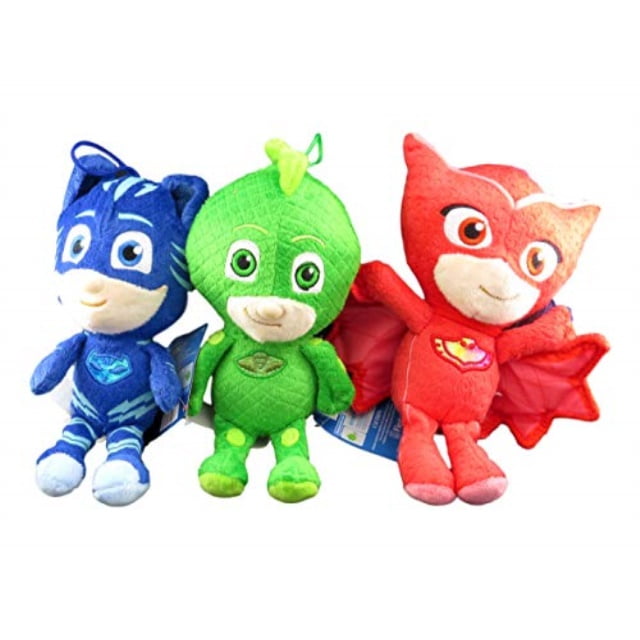 catboy toys walmart
