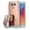 Rose Gold, variant on Ringke Mirror Case Compatible with LG G6, Bright Reflection Radiant Luxury Mirror Back Cover - Royal Gold