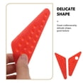 thumbnail image 3 of GOOHOCHY 1Par Reposapiés Acolchado Para Motocicleta Touring Compatibles Con Accesorios, 3 of 8