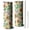 Leaf Red Berry, variant on 20oz Leaf Red Berry Purple Flower Sunflower Pattern Skinny Tumblers Stainless Steel Tumbler with Lid and Straw,Vacuum Insulated Double Wall Travel Tumbler Cups with Cleaning Brush for Coffee,Tea