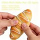 thumbnail image 2 of Conjunto de bolas de estrés Fidget sensorial de aumento lento, 2 of 5