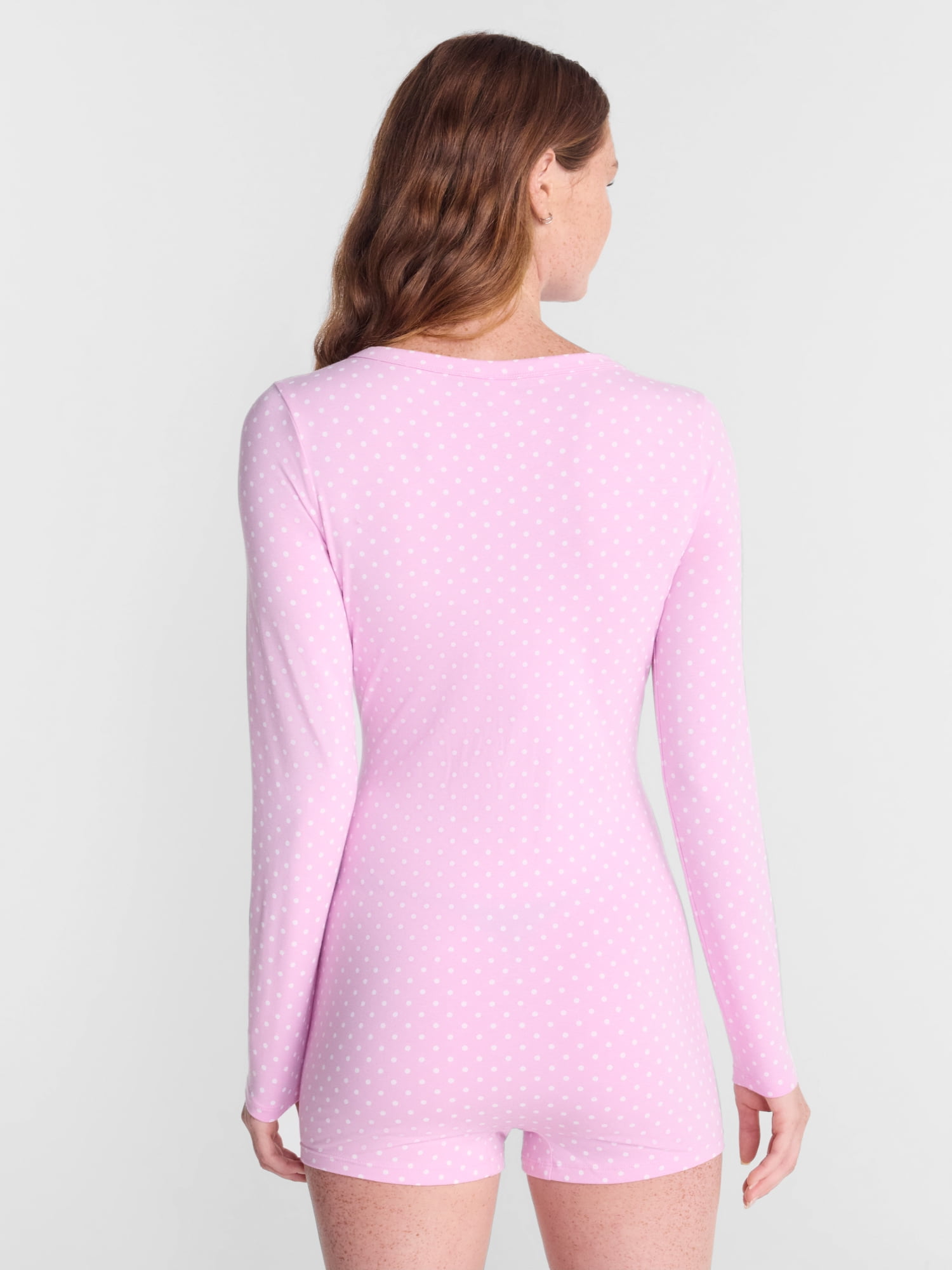No Boundaries One Piece Sleeper from our Cloud Core Collection, Women's XXS-3X