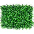 thumbnail image 1 of Artificial Hedge Plant Greenery Panels Suitable for Both Outdoor or Indoor Use, 1 of 2
