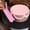 Pink, variant on Guide to Cake Arch Molding Tools, Adjustable Cake Arch Ruler and Baking Measurement Tool, Plastic Frosting Scraper for Home Baking Dessert Shops, Mint Green Pink White Sky Blue Purple