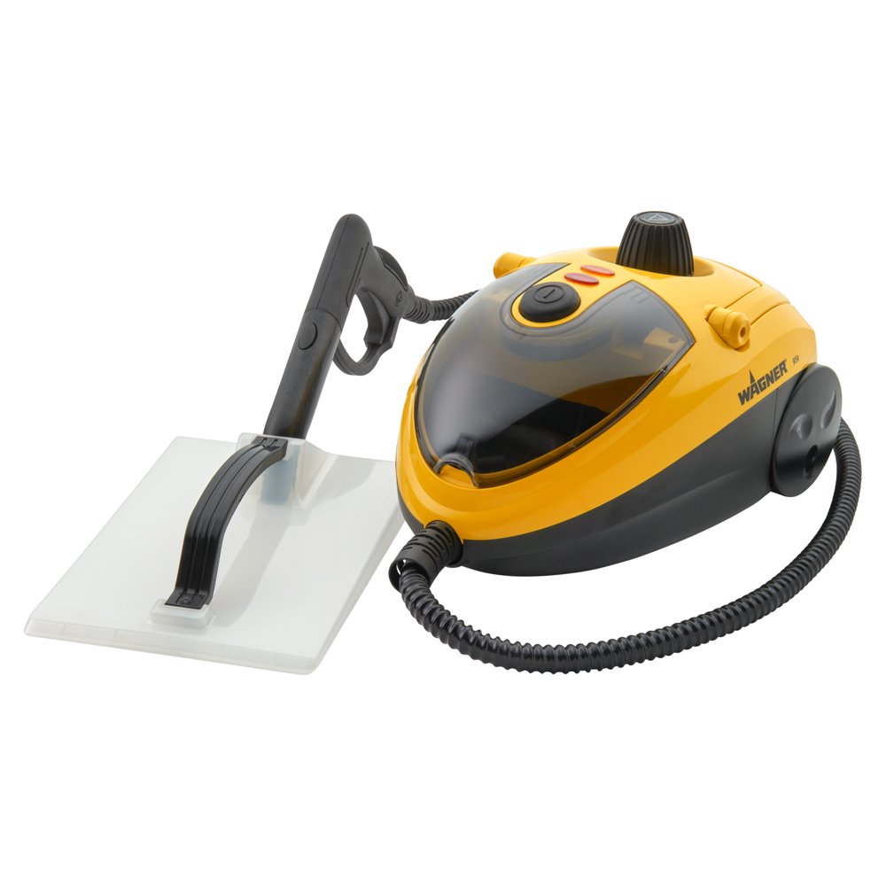 Wagner 915e Power Steamer for Steam Cleaning and Wallpaper Stripping