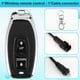 thumbnail image 5 of 12V Dc Motor Linear Actuator Wireless Remote Control Dpdt Switch Forward Reverse Multi-Function Elec, 5 of 5