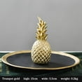 thumbnail image 1 of Shop Clearance! Premium Pineapple Creative Ornament  Artificial Fruit Ornament Table Decor, 1 of 6