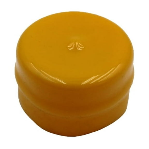RAParts One M143338 Wheel Hub Cap Fits John Deere Lawn Tractors