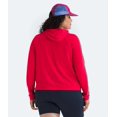 thumbnail image 3 of Sudadera con capucha THE NORTH FACE Adventure Sun para mujer Hibiscus - S, 3 of 7