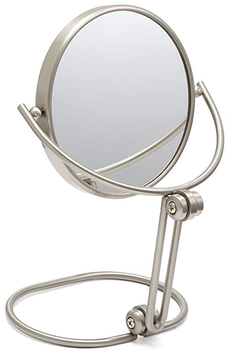 Jerdon MC449N 10X Folding Travel Mirror Walmart Canada