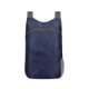 thumbnail image 1 of Mochila impermeable plegable ultraligera, adecuada para viajes, camping, senderismo al aire libre, mochila azul marino, 1 of 1