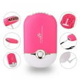 thumbnail image 3 of Mini Air Conditioning Fan Eyelash Extension Tool USB Blower Glue Quick Dry Makeup Eyelashes Dedicated Dryer, 3 of 8