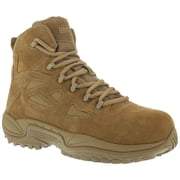 Reebok Rapid Response Composite Toe Tactical Duty Boot
