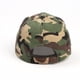 thumbnail image 3 of Gorra de béisbol ajustable clásica baja estampada gorra lisa sin estructura para hombres y mujeres gorra de algodón para mujeres, 3 of 7